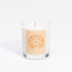 Grapefruit & Neroli Votive