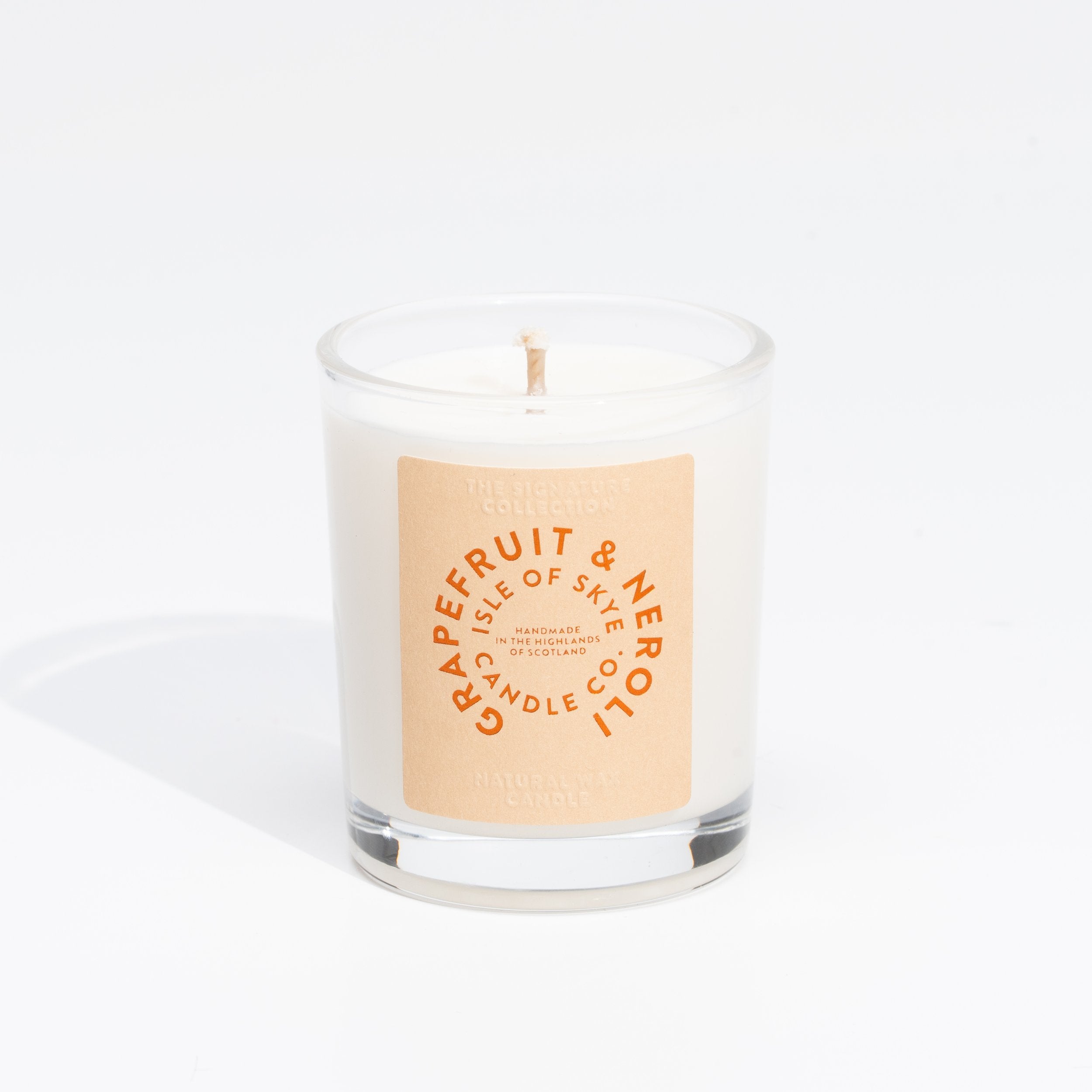 Grapefruit & Neroli Votive