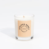 Juniper Berry Votive