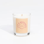 Lily & Bergamot Votive
