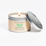 Sylvan Cedar Travel Container