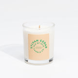 Sylvan Cedar Votive Container