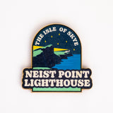 Neist Point Lighthouse Magnet