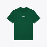 Old Man Off Storr T-shirt - Green