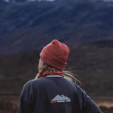 Tìonabhaig Stòrr T-shirt - Graphite