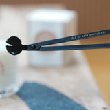 Wick Trimmer